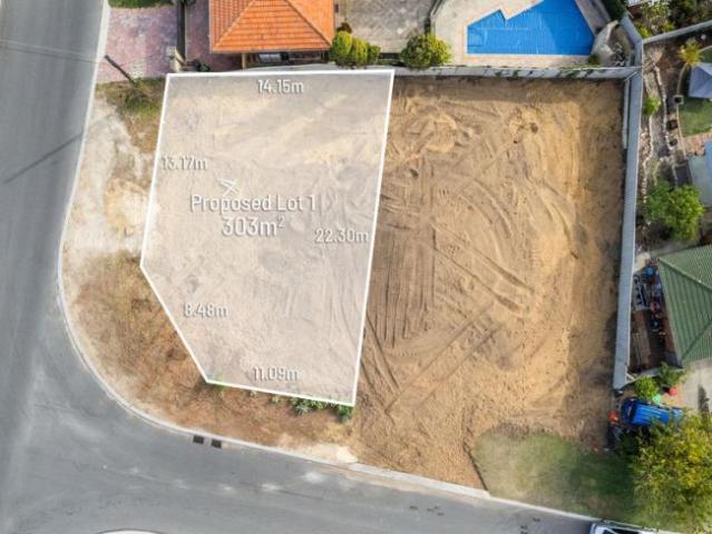 Land for sale in Duncraig, Western Australia
