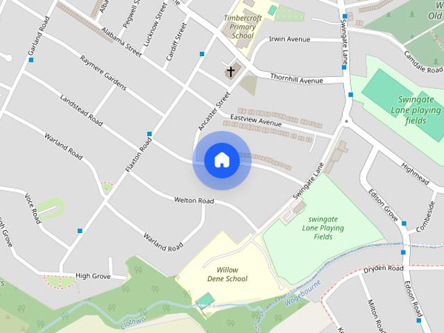 House for rent in Plumstead, Greater London