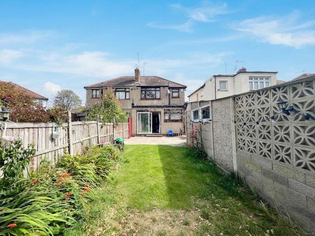 House for rent in Plumstead, Greater London