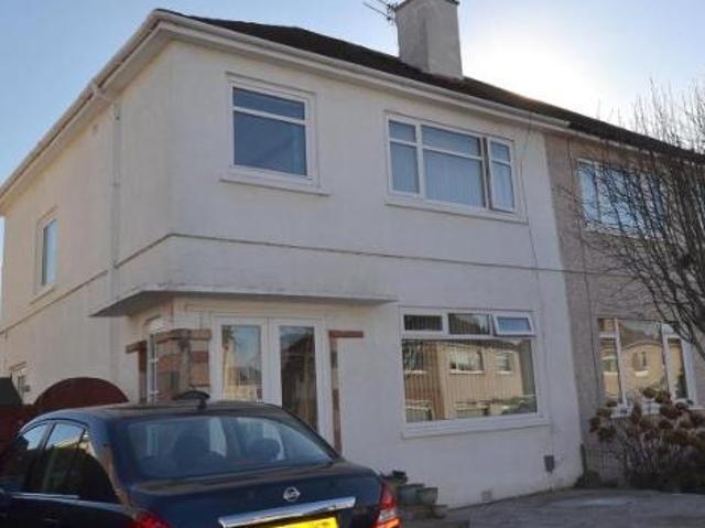 House for rent in Barrachnie, Glasgow