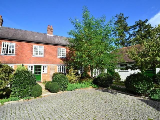 House for rent in Duncton, Chichester