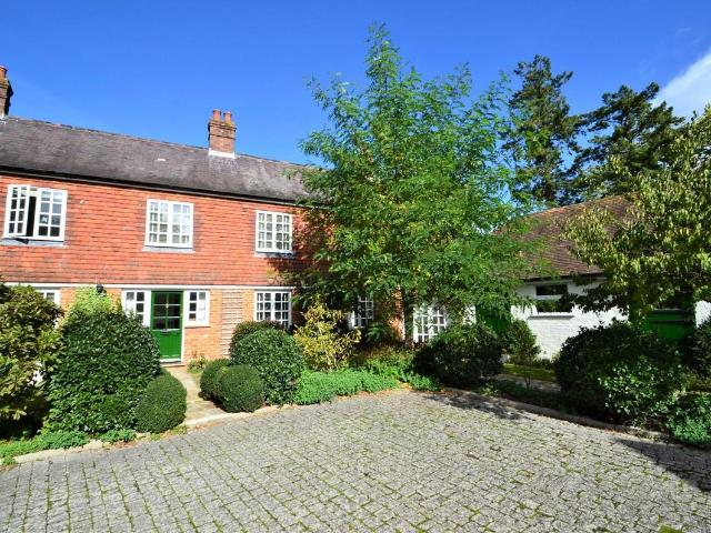 House for rent in Duncton, Chichester
