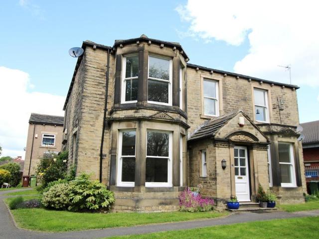 Apartment for rent in Ossett, Wakefield