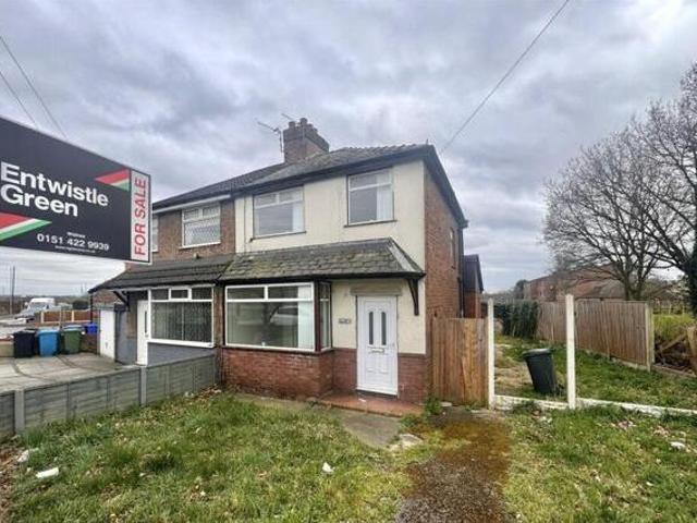 House for sale in Widnes