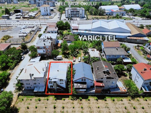 Hendek, Sakarya içerisinde satılık Villa