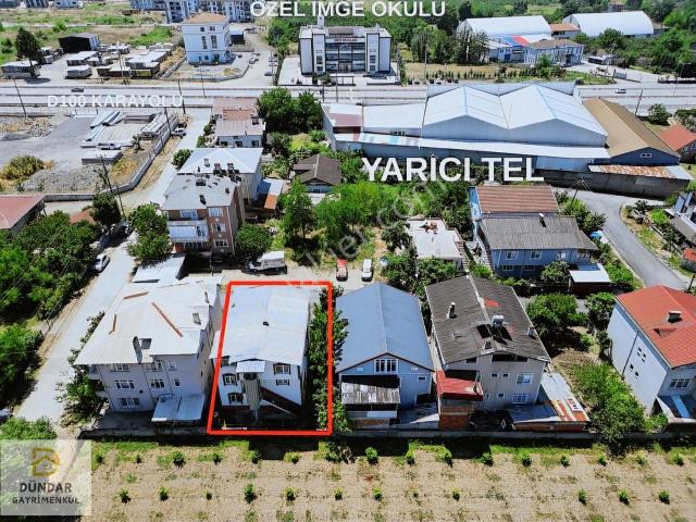 Hendek, Sakarya içerisinde satılık Villa