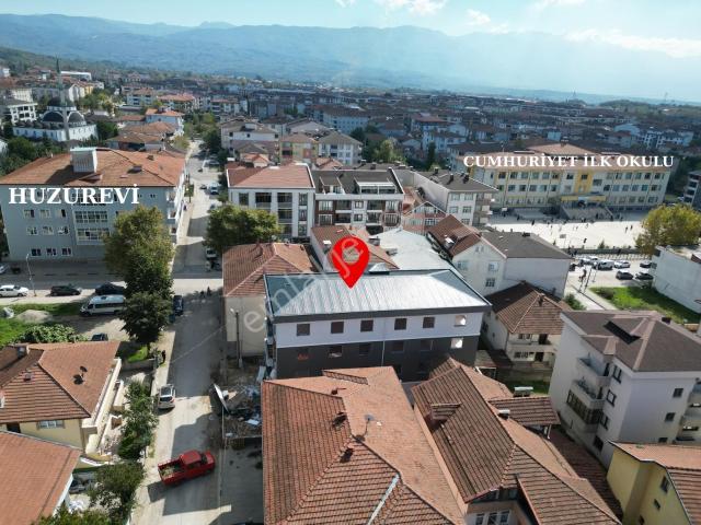 Yenimahalle Mahallesi, Hendek içerisinde satılık mülk