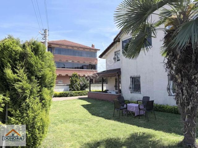 Hendek, Sakarya içerisinde satılık Villa