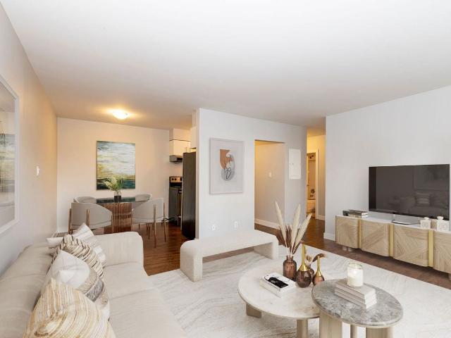 Apartment for rent in Vancouver, British Columbia