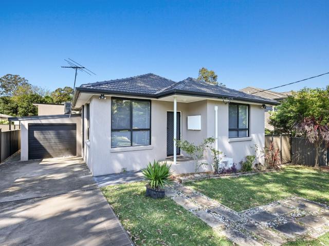 House for rent in Sydney, New South Wales