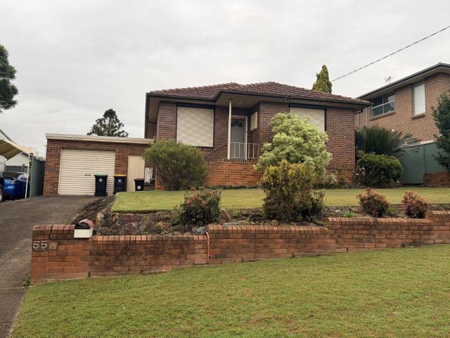 House for rent in Sydney, New South Wales