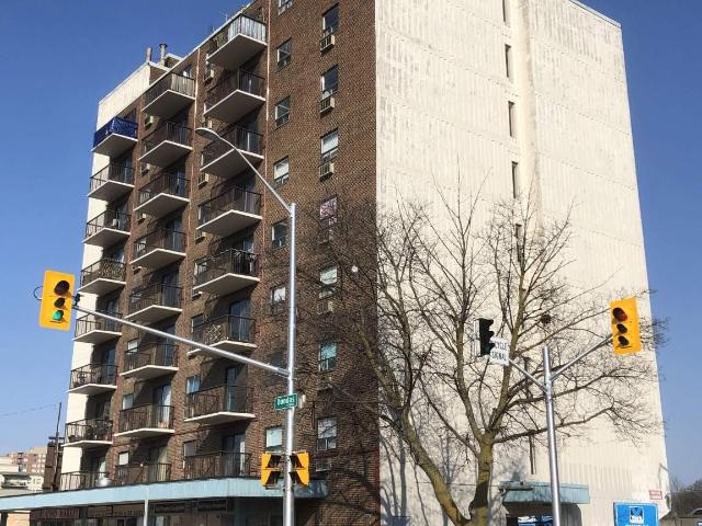Apartment for rent in Arva, Ontario