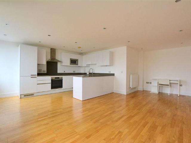 Apartment for rent in Greenwich Town Centre, Greater London