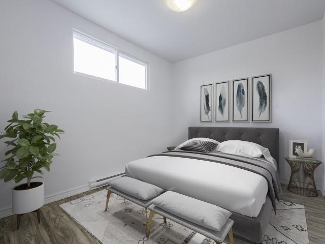 Apartment for rent in Durham, Ontario