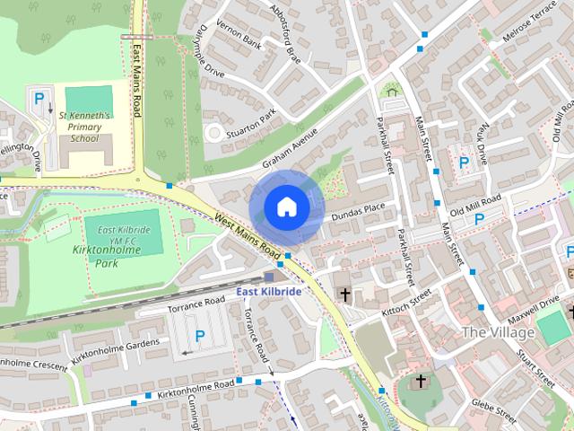 Apartment for rent in The Village, Barassie