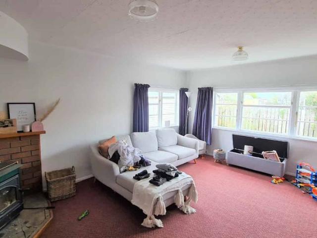 House for rent in Sanson