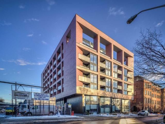 Apartment for rent in Woburn, Ontario
