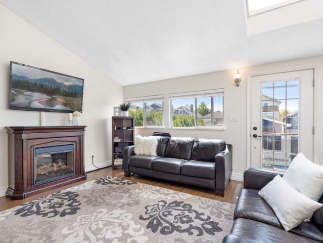 House for rent in Vancouver, British Columbia