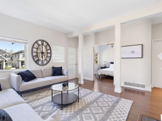 House for rent in Vancouver, British Columbia