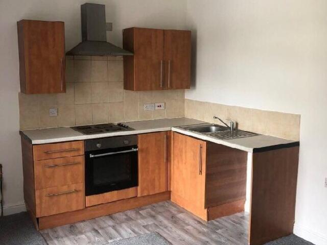 Apartment for rent in Stockton-on-tees