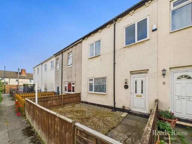 House for rent in New Marske, Redcar And Cleveland