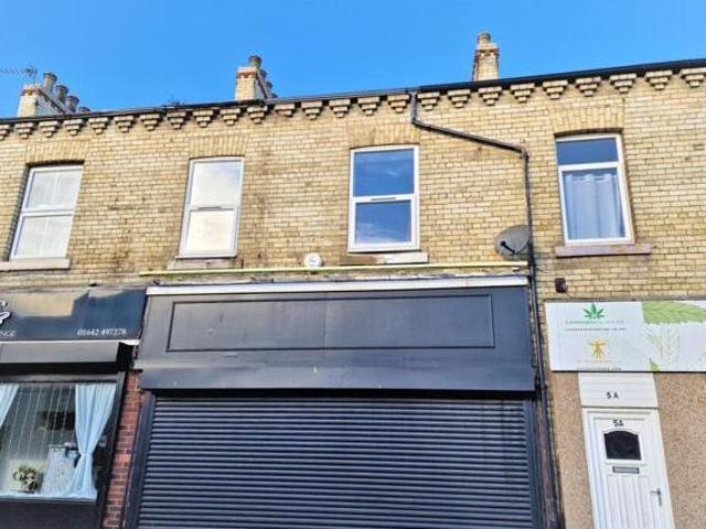 House for rent in Redcar, North Yorkshire