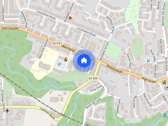 House for rent in Loftus, Redcar And Cleveland