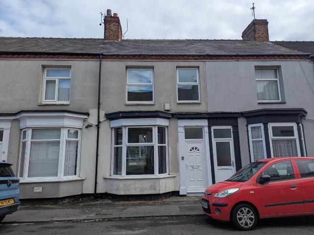 House for rent in Stockton-on-tees