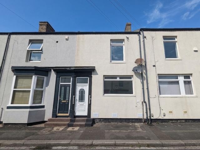House for rent in Stockton-on-tees