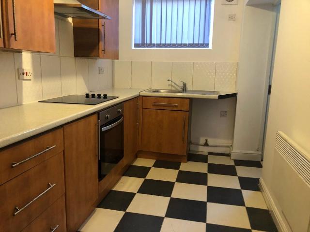 Apartment for rent in Stockton-on-tees