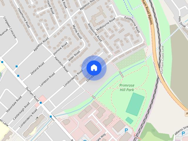 Apartment for rent in Stockton-on-tees
