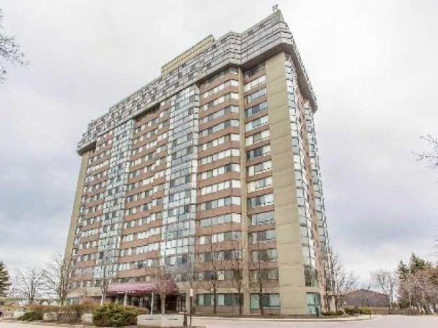 Apartment for rent in Mississauga, Ontario