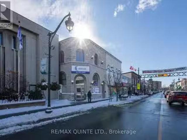 House for rent in Quinte West, Ontario