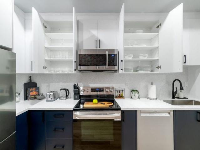 House for rent in Spadina—Fort York, Toronto