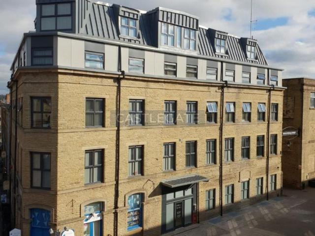 Apartment for rent in Folly Hall, Kirklees