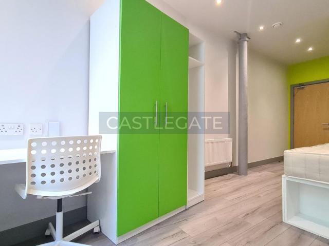 House for rent in Highfields, Huddersfield