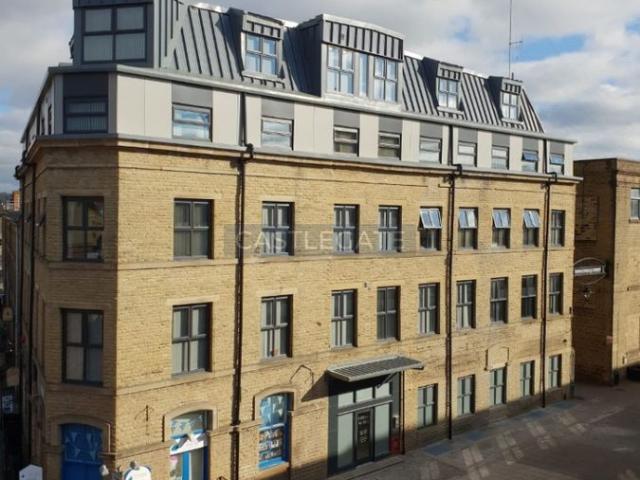 Room for rent in Folly Hall, Kirklees