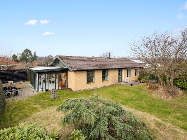Villa til salg i Hundested, Brøndby