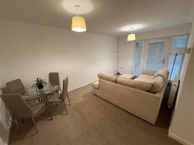 Apartment for rent in Broughty Ferry, Scotland