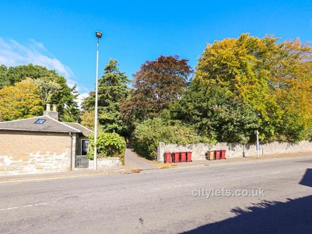 House for rent in Broughty Ferry, West Ferry