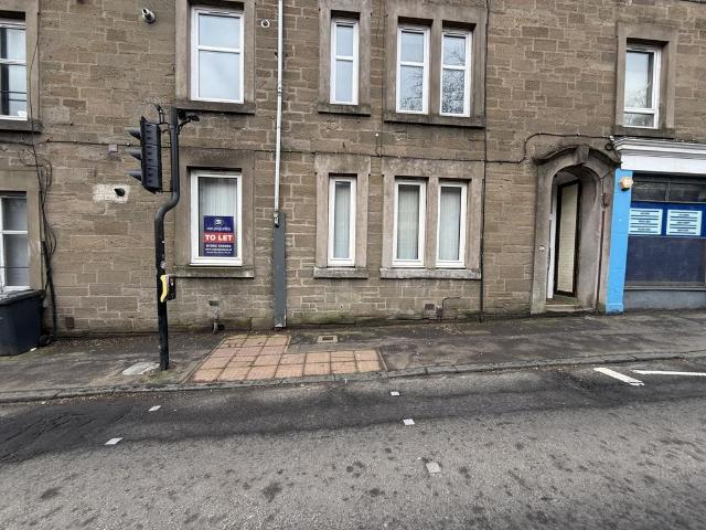 Apartment for rent in West End, Scotland