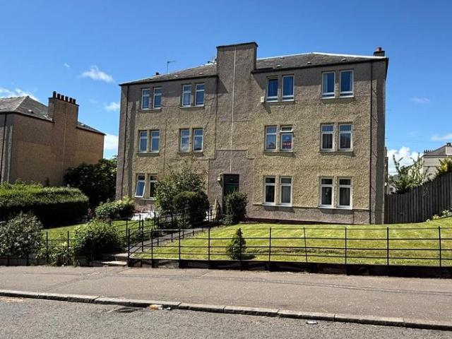 Apartment for rent in Scotland
