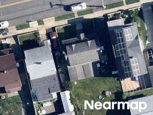 House for sale in Passaic, New Jersey