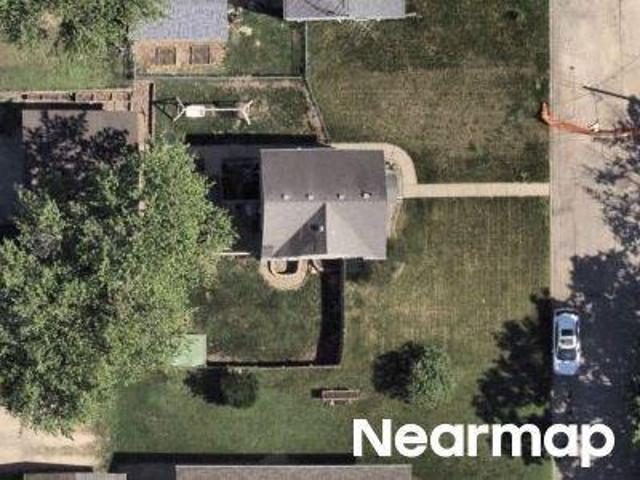 House for sale in Waterloo, Iowa