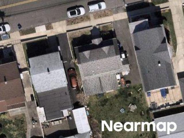 House for sale in Passaic, New Jersey