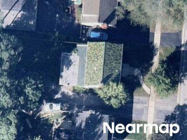 House for sale in Homewood, Illinois