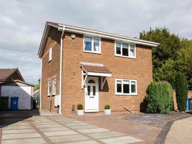House for sale in Warrington
