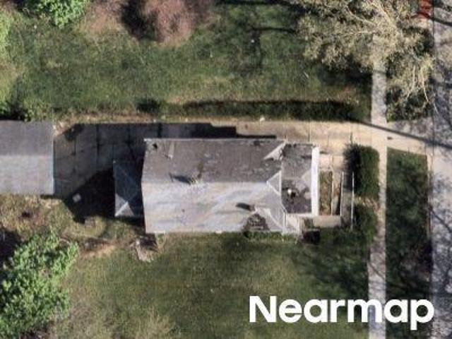 House for sale in Cleveland, Ohio