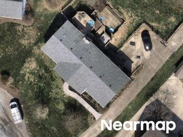 House for sale in Ohio