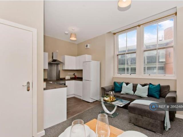 House for rent in City Centre, Scotland